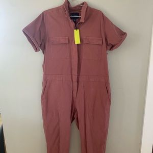 WILDFANG + BP Jumpsuit